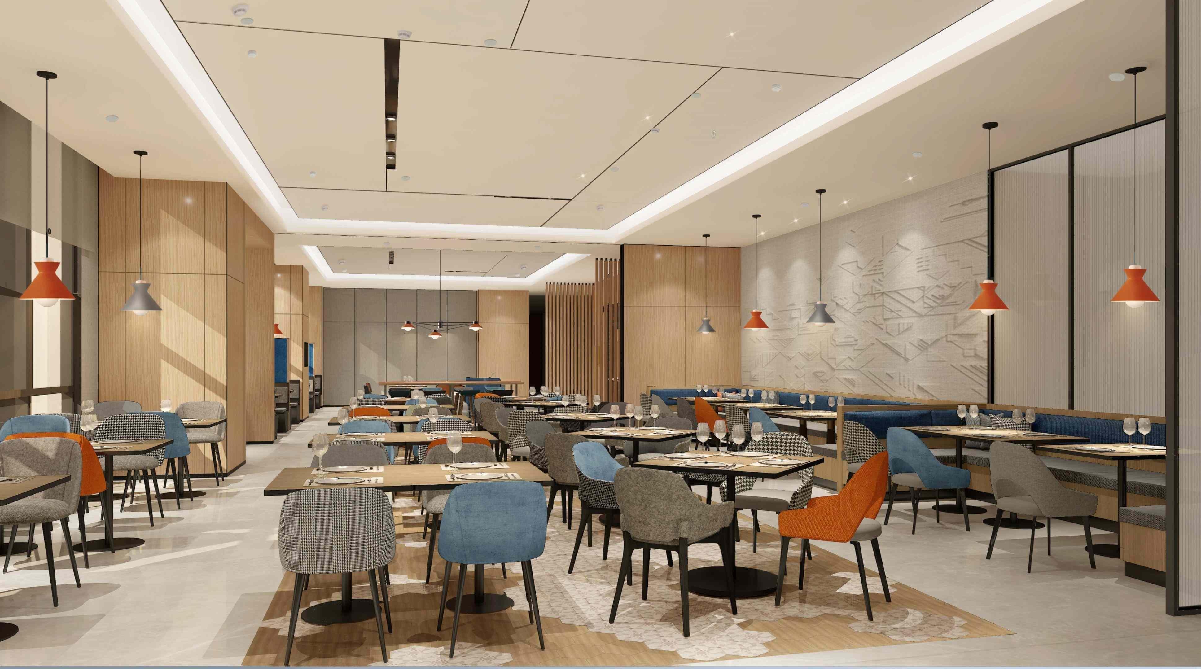 Holiday Inn Express Nanning Jiangnan By Ihg Exteriör bild