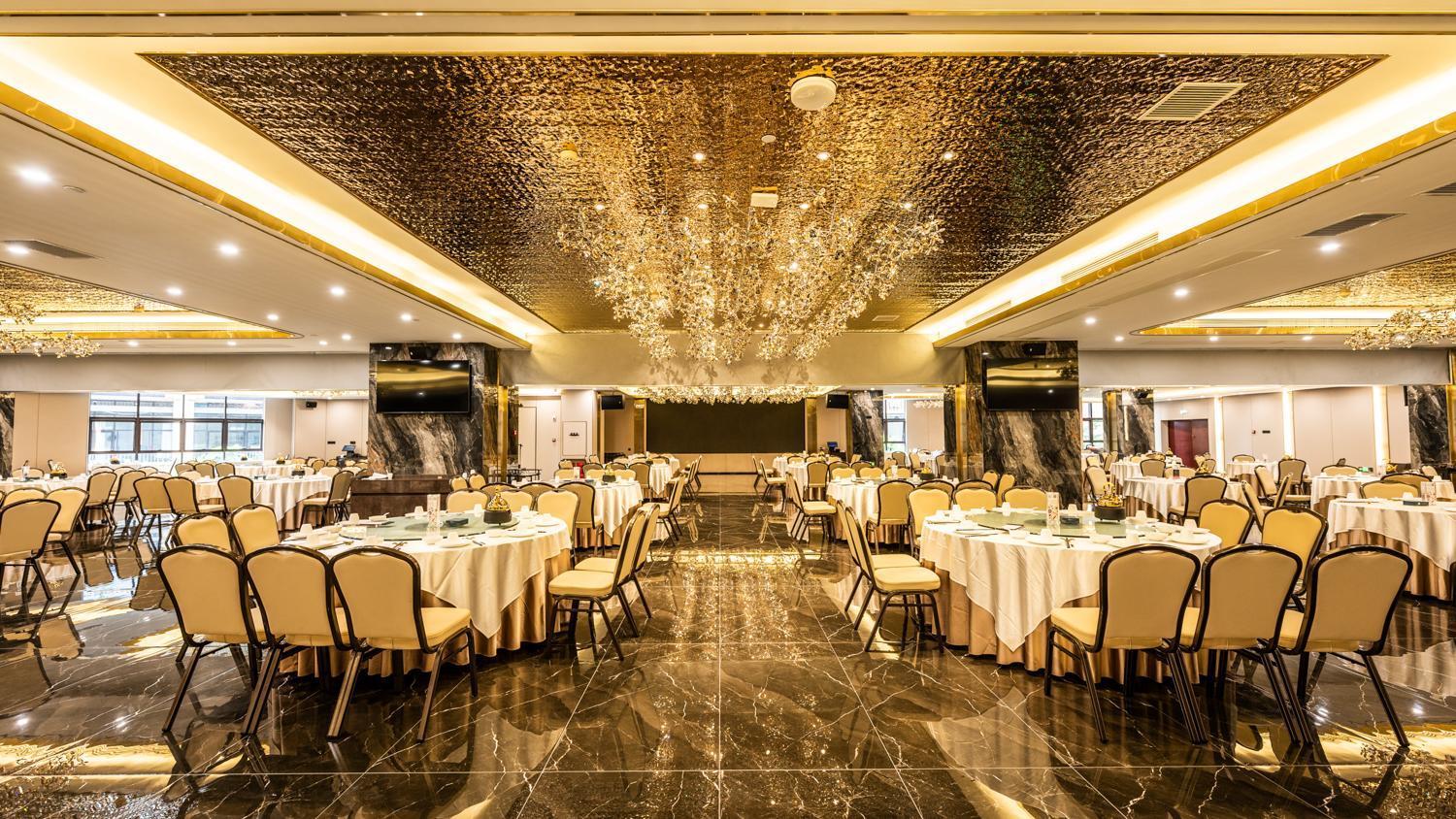 Holiday Inn Express Nanning Jiangnan By Ihg Exteriör bild
